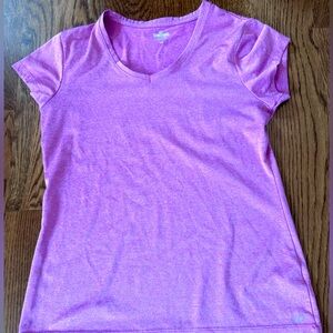 Spalding women’s medium tee